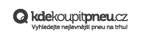 kdekoupitpneu.cz logo