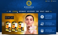 Bohemia-Cosmetics.ru