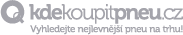 kdekoupitpneu.cz logo